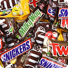 Candy Bars