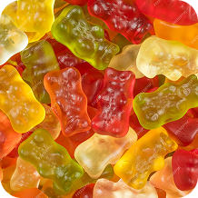 Gummies