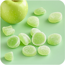 Green Apple