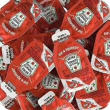 Sauces