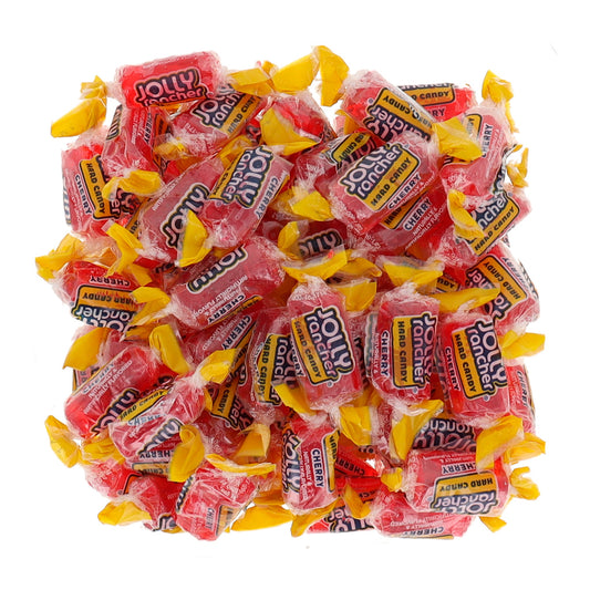 Jolly Rancher Hard Candy Cherry at OneFlavorCandy Online Sweet Shop
