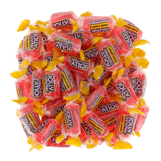 Jolly Rancher Hard Candy Watermelon at OneFlavorCandy Online Sweet Shop