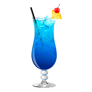 Blue Hawaii