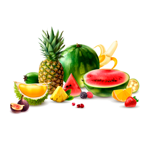 Fruity