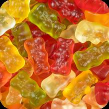 Gummy Candy
