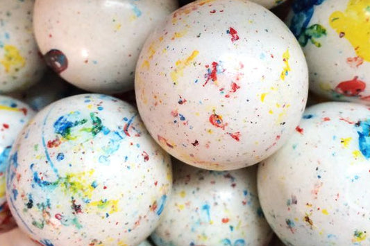 Jawbreakers
