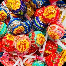Lollipops