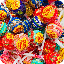 Hard Candy