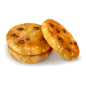 Oatmeal Raisin