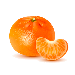 Tangerine