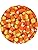 Arctic Farms - Freeze Dried Candy Corn