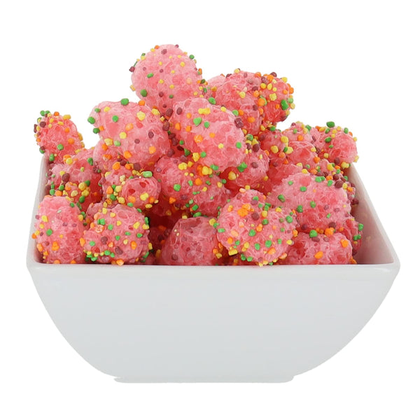 Freeze Dried Gummy Clusters