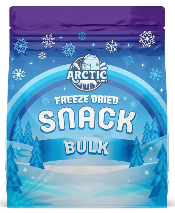 Arctic Farms - Freeze Dried Hot Reds