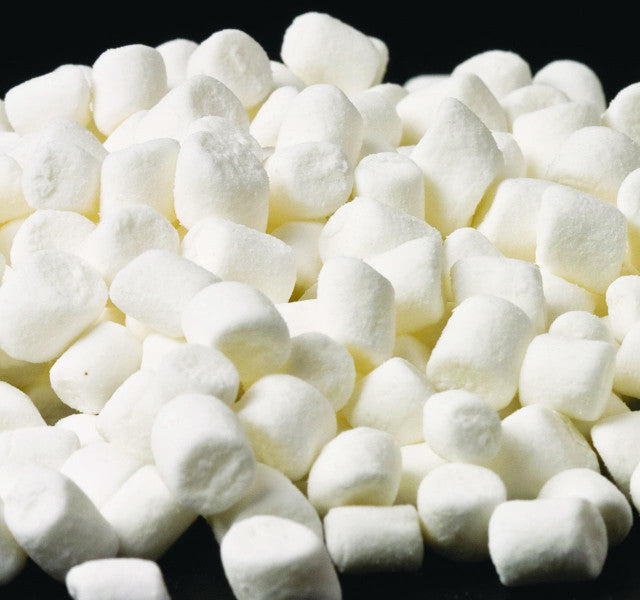 Kraft Micro Marshmallows - 2LB Sealed Bag
