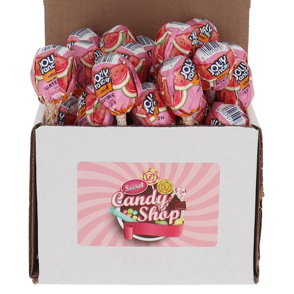 Jolly Rancher Lollipops 20 Lollies in a Box