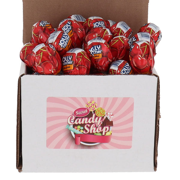 Jolly Rancher Lollipops 20 Lollies in a Box