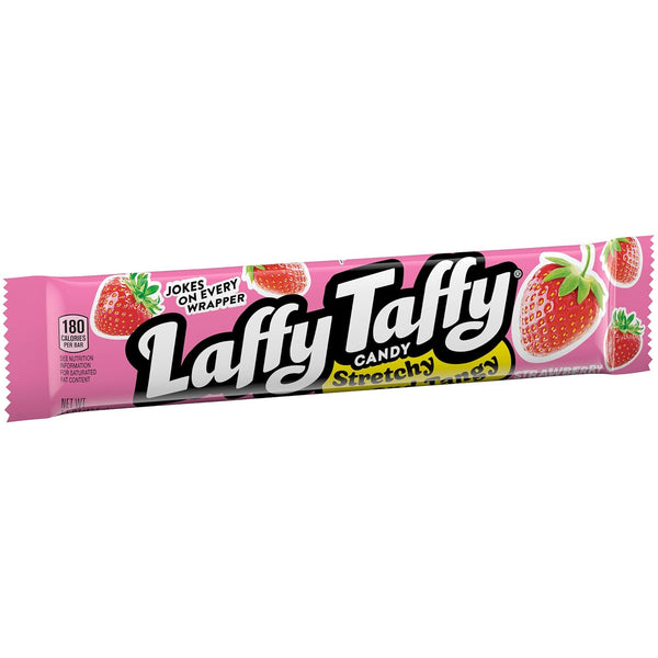 Laffy Taffy Stretchy & Tangy 1.5 oz Bars