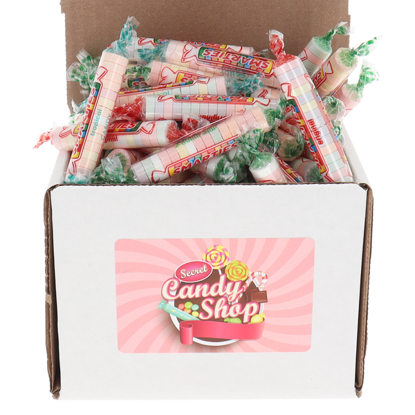 Smarties Candy Bulk Variety Pack of 3 flavors (Original, Tropical, X-Treme Sour) (1lb of each, total of 3lb)