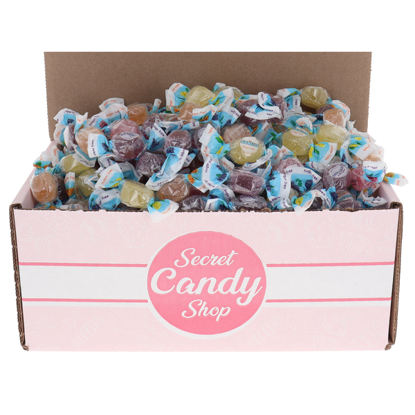 Bonelle Sugar Free Fruit Jelly Candy Bulk