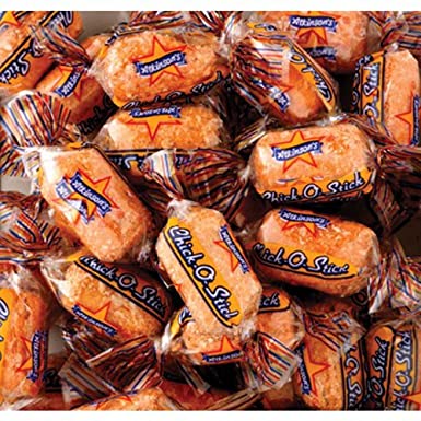 Chick-O-Stick Nuggets – Bulk (Individually Wrapped)