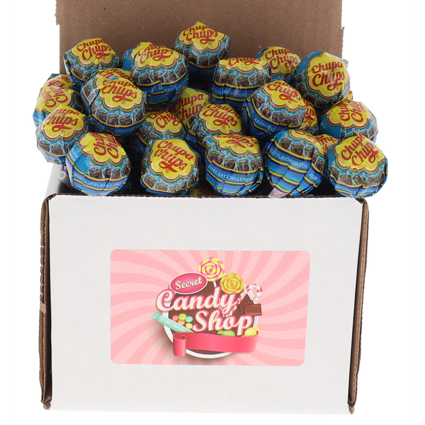 Chupa Chups Lollipops, 40 Lollies