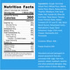 Arctic Farms - Freeze Dried Pizza Snack
