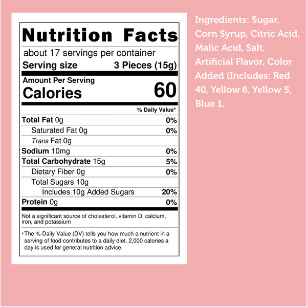 Dum Dums Lollipops Assorted Flavors Box of 50 (Individually Wrapped)