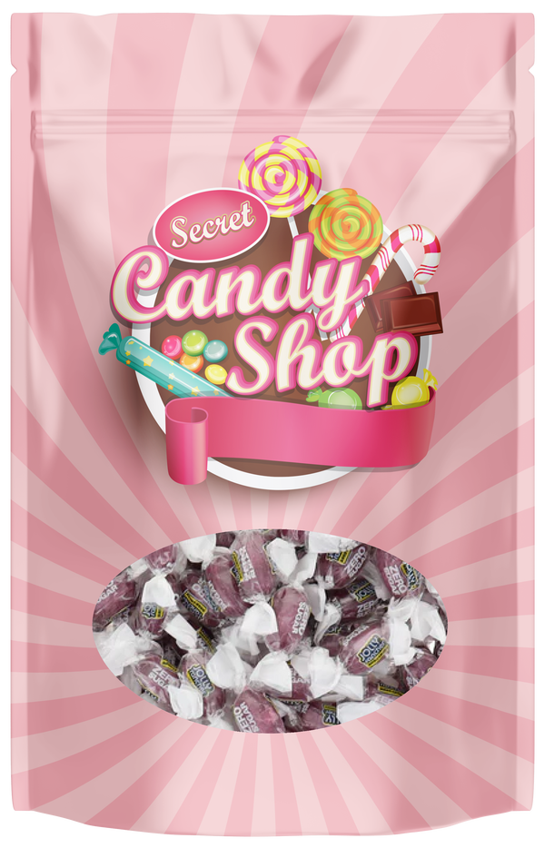 Jolly Rancher Hard Candy - Grape (Sugar Free)