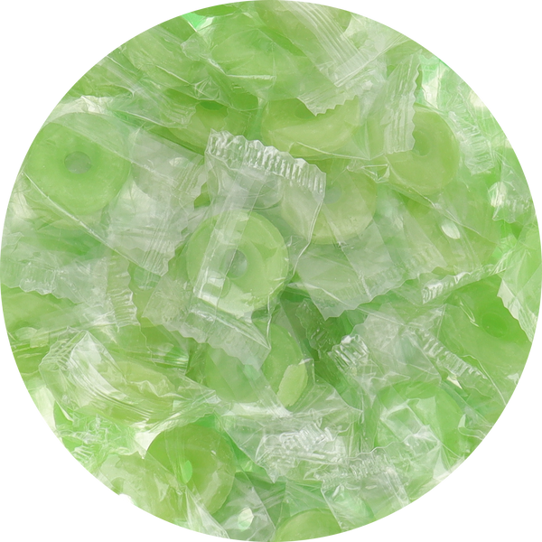 Lifesavers Fruit Hard Candy Bulk in Box (Individually Wrapped) 10 Flavors Mix