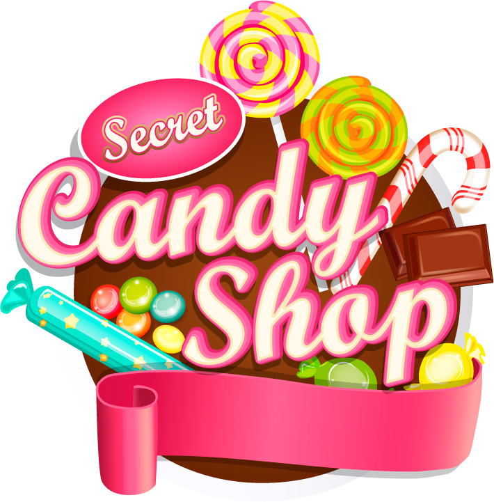 Secret Candy Shop your trusted candies provider