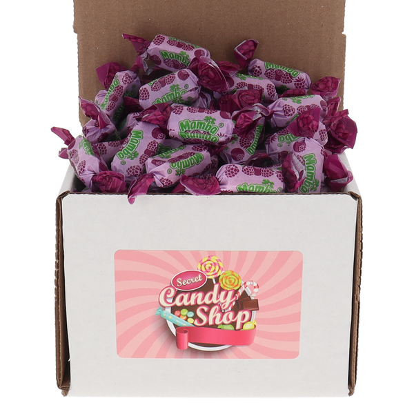 Mamba Fruit Chews – Berry Mix Flavor (Individually Wrapped)