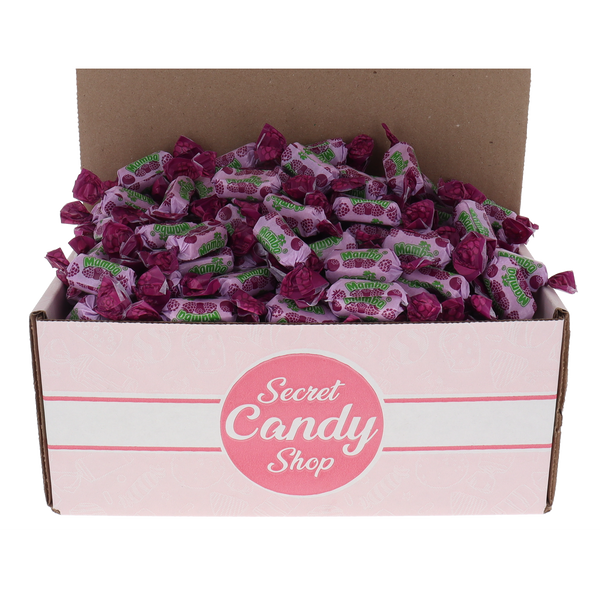 Mamba Fruit Chews – Berry Mix Flavor (Individually Wrapped)