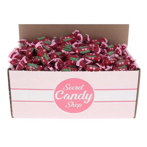 Mamba Fruit Chews – Cherry Flavor (Individually Wrapped)