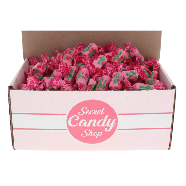 Mamba Fruit Chews – Peach Passionfruit Flavor (Individually Wrapped)