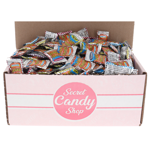 Toxic Waste Nuclear Fusion Sour Candy (Individually Wrapped) Bulk