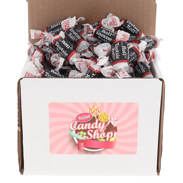 Tootsie Roll Midgees Mini Chewy Candy Bulk (Individually Wrapped)