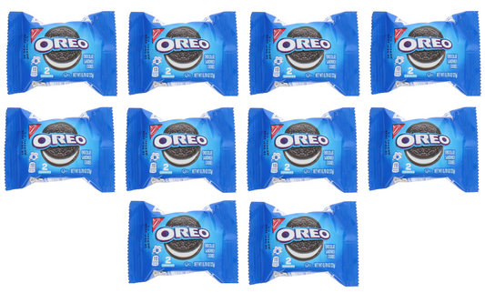 Oreo Cookies Individually wrapped