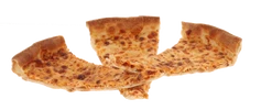 Arctic Farms - Freeze Dried Pizza Snack