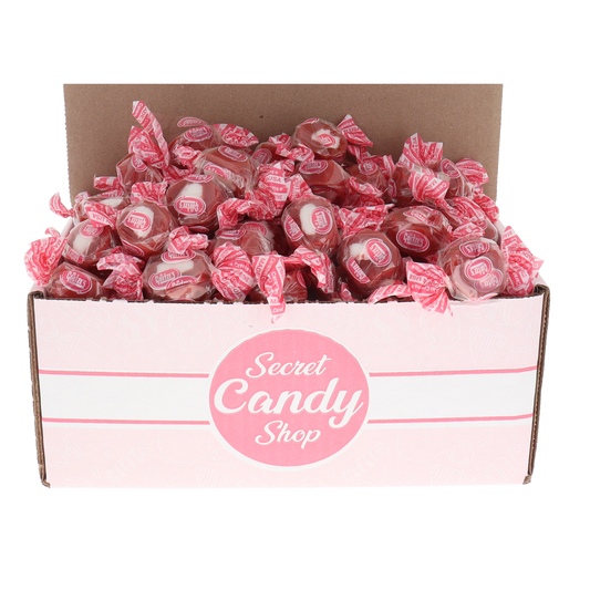 Goetze's Caramel Creams Strawberry Smoothie (Individually wrapped) Bulk