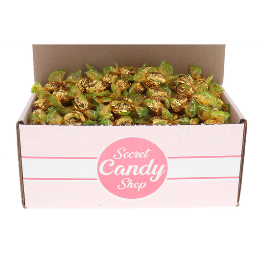 Werther’s Original Caramel Apple Filled Hard Candies (Individually Wrapped)