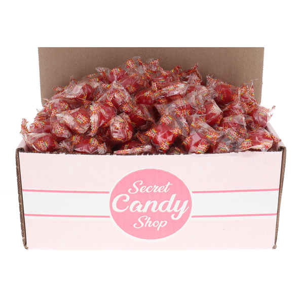 Nuclear Fire Blast Candy – Super Hot Cinnamon Jawbreakers