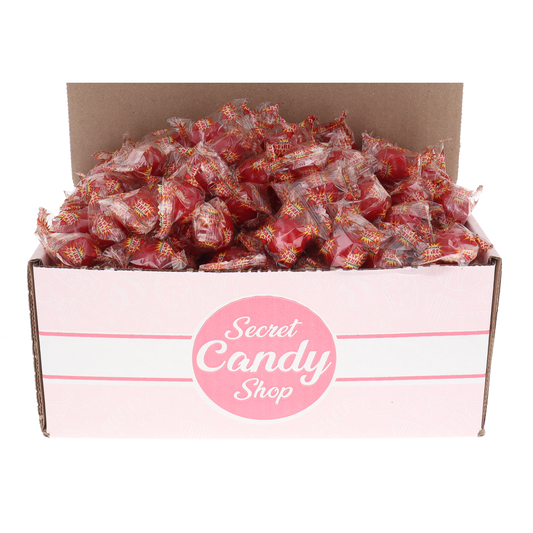 Nuclear Fire Blast Candy – Super Hot Cinnamon Jawbreakers