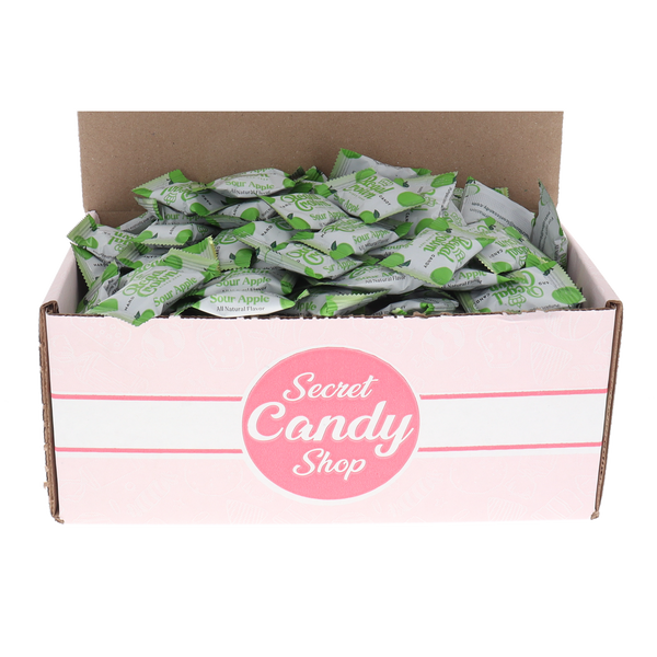 Regal Crown (Individually Wrapped) Sour Apple Hard Candy