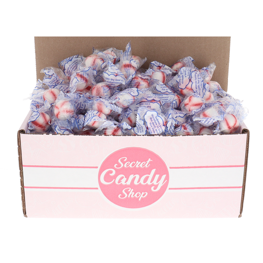 Scripture Candy - Old Fashioned Soft Mints (Individually Wrapped)