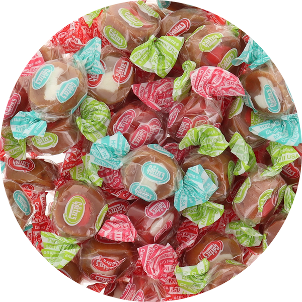 Goetze's Caramel Creams Assorted Mix (Individually wrapped) Bulk