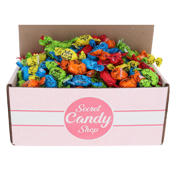 Sour Patch Kids Chews - Assorted Soft & Chewy Candy