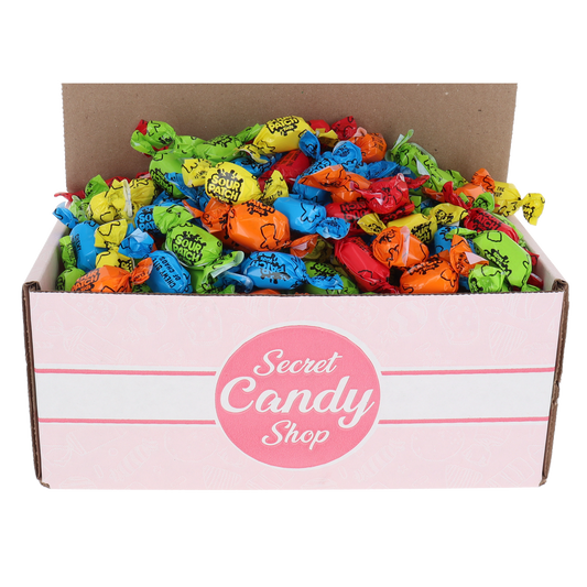 Sour Patch Kids Chews - Assorted Soft & Chewy Candy