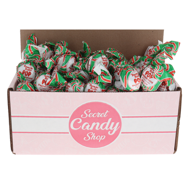 Tootsie Pops Lollipops 40 Lollies in a Box