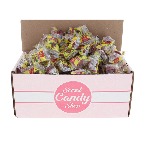 Vero PicaFresa Spicy Strawberry Gummies (Individually Wrapped) - Mexican Candy