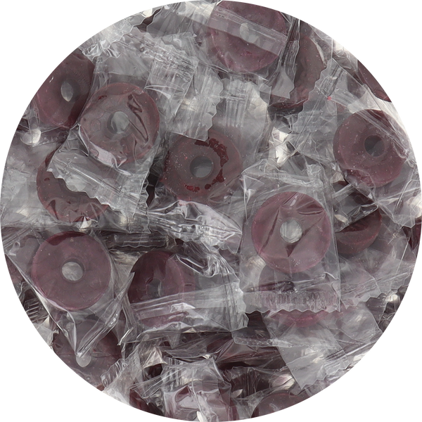 Lifesavers Fruit Hard Candy Bulk in Box (Individually Wrapped) 10 Flavors Mix